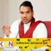 தமிழர்களின் வாக்கு எங்களுக்கு தேவையில்லை; நாமல் திட்டவட்டம்!