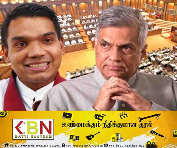 2029 ஜனாதிபதியாகும் நாமல்; இம்முறை ரணிலுக்கு வாய்ப்பாம்!