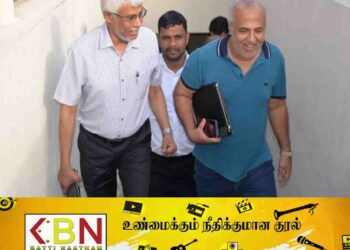நசீர் அஹமட் பதவியை இழந்தால் அதற்கு பதிலாக பதவியேற்கும் எம்.பி!