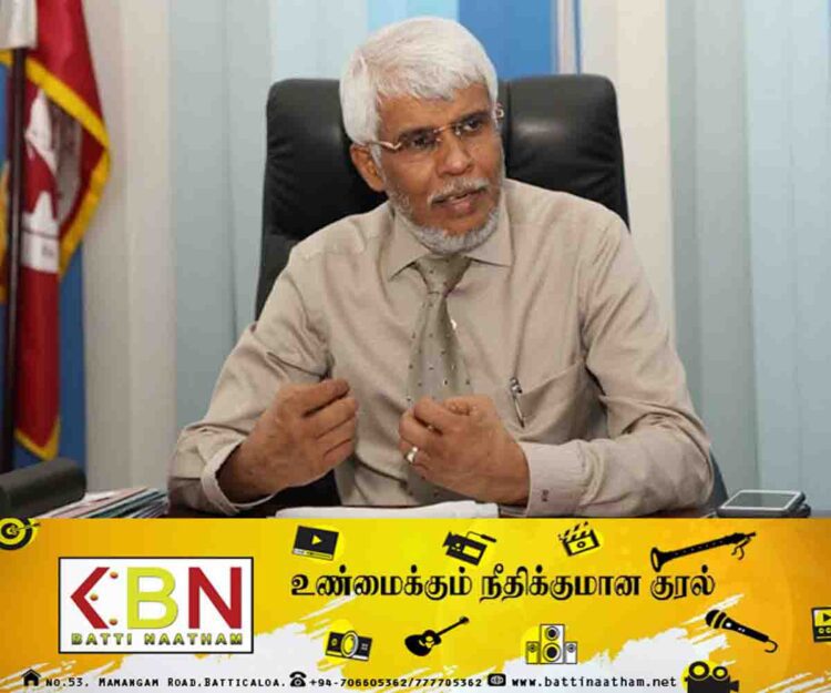நசீர் அஹமட்டை கட்சியில் இருந்து நீக்கியது சட்டபூர்வமானது; உச்சநீதிமன்றம் தீர்ப்பு!