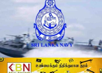 கடற்படையினரின் விஷேட சுற்றிவளைப்பு; பாரியளவில் சிக்கிய போதைப்பொருட்கள்!