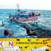 கடலில் 200 கிலோகிராம் போதைப் பொருளுடன் ஐவர் கைது!