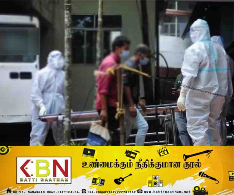 நிபா வைரஸ் தொடர்பில் சுகாதார அமைச்சு விளக்கம்!