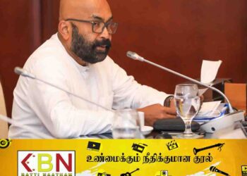 ஆட்சேர்ப்பு முறைமையில் மாற்றம்; நிதி இராஜாங்க அமைச்சர்!