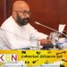 ஆட்சேர்ப்பு முறைமையில் மாற்றம்; நிதி இராஜாங்க அமைச்சர்!
