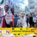 பாலஸ்தீன மக்களுக்கு ஆதரவு- இஸ்ரேல் அரசாங்கத்திற்கு எதிர்ப்பு; கொழும்பில் ஆர்ப்பாட்டம்!