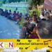 ஜனாதிபதி மட்டக்களப்பு விஜயம்; கோப்பைகளை ஏந்தி காலநடை பண்ணையாளர்களும் போராட்டம்!