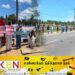 கைகட்டி வேடிக்கை பார்த்த இராஜாங்க அமைச்சர்கள்; அதிர்ச்சியில் பண்ணையாளர்கள்!