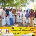 கொக்கட்டிச்சோலை ஸ்ரீ தான்தோன்றீஸ்வரர் ஆலய பரிபாலன சபையால் வறுமையான குடும்பத்திற்கு ஒரு பசு வழங்கல் வேலைத்திட்டம்!