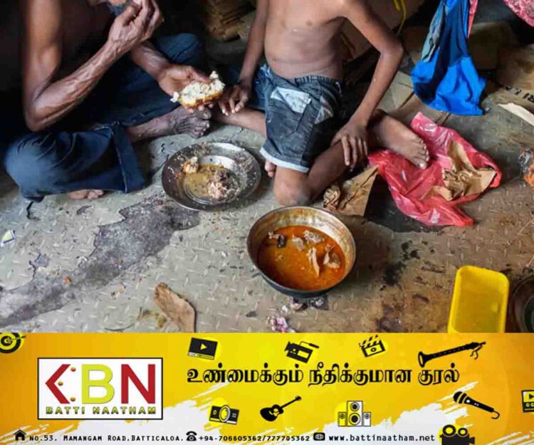 அடுத்த வருடம் உணவு தட்டுப்பாடு ஏற்படும் அபாயம்; அரிசி கையிருப்பை பராமரிக்க அரசுக்கு பரிந்துரை!