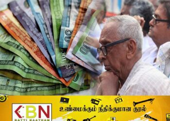 சுயதொழில் செய்வோருக்கு ஓய்வூதியம்!