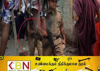 வாள்வெட்டு தாக்குதலில் பிக்கு மரணம்!
