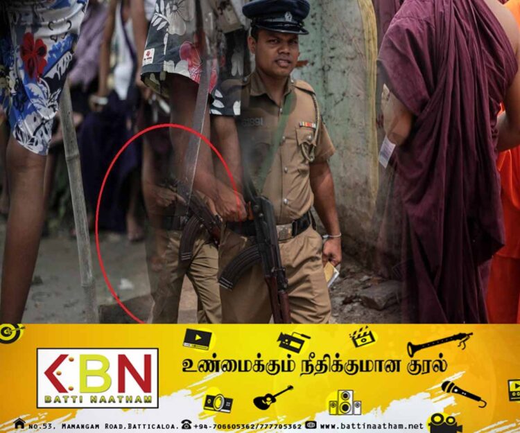 வாள்வெட்டு தாக்குதலில் பிக்கு மரணம்!