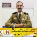 மட்டக்களப்பு வவுணதீவு பகுதியில் விபத்தில் படுகாயமடைந்த உபபொலிஸ் பரிசோதகர் சிகிச்சை பலனின்றி உயிரிழப்பு!