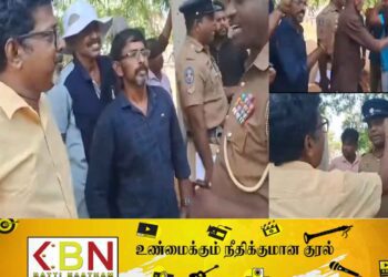 தையிட்டி சிவன் கோவிலில் பொங்கலிட்டு வழிபட்டவர்களுடன் பொலிஸ் முரண்பாடு!