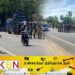 மட்டக்களப்பு செங்கலடி பிரதான வீதியில் குவிக்கப்பட்டுள்ள பொலிஸார்; பாரிய போராட்டத்தை முன்னெடுத்துள்ள பண்ணையாளர்கள்!