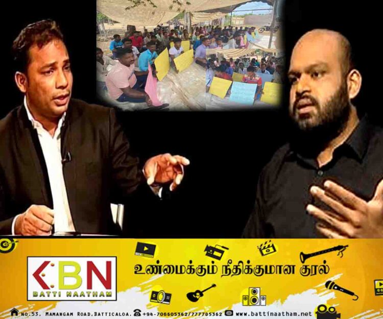ஜனாதிபதியின் உத்தரவு கிடப்பில் போடப்படுமா? – (கட்டுரை)