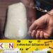 25 இலட்சம் பெறுமதியான போதைப்பொருளுடன் ஒருவர் கைது!