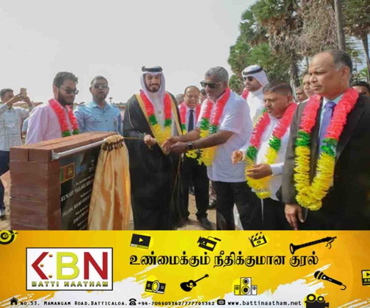 மீள்குடியேற்றம் அடுத்த மூன்று வருடங்களுக்குள் நிறைவடையும்; அமைச்சர் பிரசன்ன ரணதுங்க!