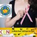 இலங்கையில் மார்பக புற்றுநோய் தொடர்பில் அதிர்ச்சியூட்டும் தகவலை வெளியிட்ட தேசிய புற்றுநோய் கட்டுப்பாட்டு திட்டம்!