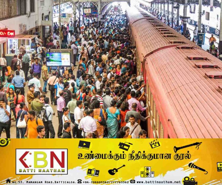 எட்டு ஆண்டுகளில் 245.45 பில்லியன் ரூபா நட்டம்!