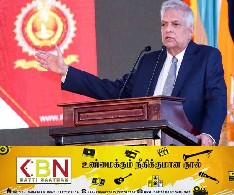 தனியார் துறையினருக்கு ஜனாதிபதி அழைப்பு!