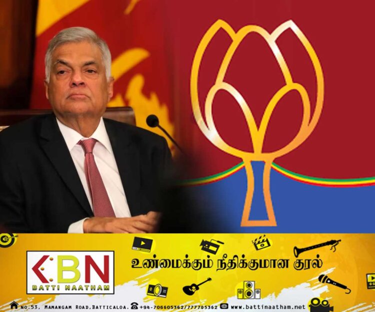 ஜனாதிபதி தவறான முடிவெடுத்துவிட்டார்; அமைச்சரவை மாற்றம் தொடர்பில் மொட்டு!