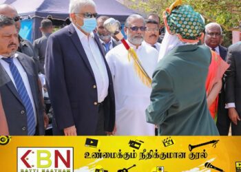 அனைத்து மதங்களையும் சமமாக நடத்துவதே எங்கள் கொள்கை; ஜனாதிபதி மன்னாரில் தெரிவிப்பு!