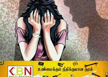 மன்னாரில் 17 வயது சிறுமி துஸ்பிரயோகம்; மூவர் கைது!