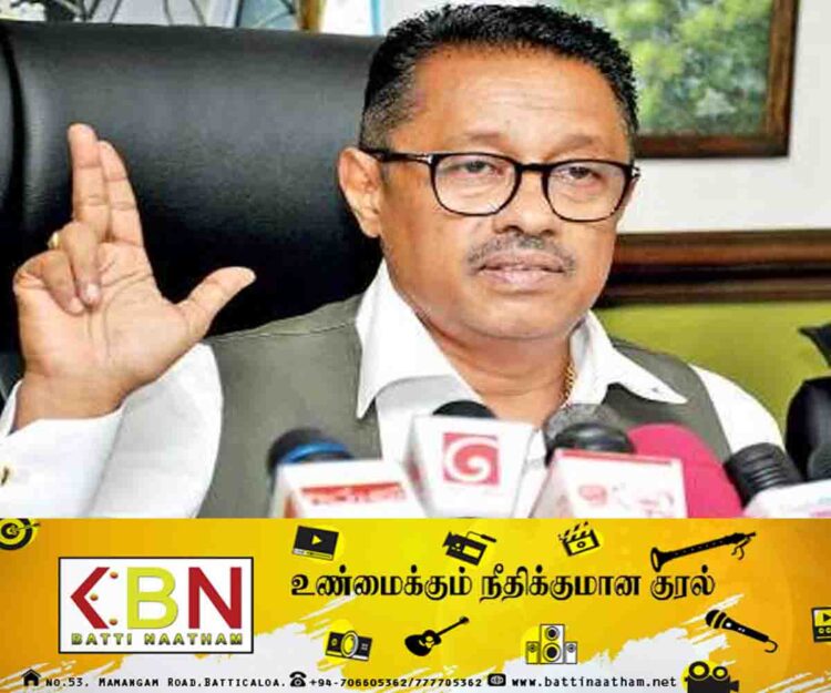 கொலை மிரட்டல் விசாரணை கொழும்பு குற்றத்தடுப்புப் பிரிவிடம் ஒப்படைப்பு!