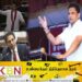 நாமலும் சாகரவும் நாய்கள் போல குரைக்கின்றனர்; நிமல் லன்சா தெரிவிப்பு!