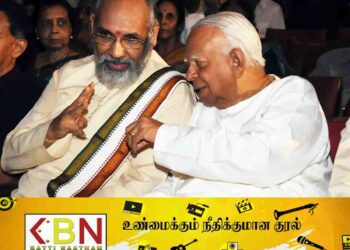 சம்பந்தனின் இடத்திற்கு பொருத்தமானவர்கள் யாரும் இல்லை; தனது நிலைப்பாட்டை தெரிவித்த விக்னேஸ்வரன் எம்.பி!
