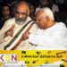 சம்பந்தனின் இடத்திற்கு பொருத்தமானவர்கள் யாரும் இல்லை; தனது நிலைப்பாட்டை தெரிவித்த விக்னேஸ்வரன் எம்.பி!