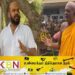 சிங்கள மக்களை அச்சுறுத்துகிறார் சாணக்கியன்; அம்பிட்டிய சுமன ரத்ன தேரர் குற்றச்சாட்டு!