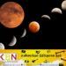 இன்று நிகழவுள்ள சந்திர கிரகணம்; இலங்கையில் தென்படும் நேரம்!