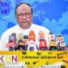யுத்தத்தின் உண்மை நிலையை வெளிப்படுத்தும் வகையிலான விசேட அறிக்கை!