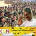 அனைத்து இராணுவமும் என்னைச் சுற்றி திரளும்; சரத் பொன்சேகா!