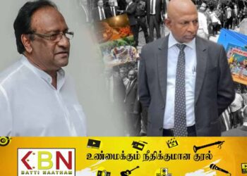 சரவணராஜா ஒரு பைத்தியம்; நீதிபதியை விமர்சித்த சரத் வீரசேகர!