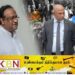 சரவணராஜா ஒரு பைத்தியம்; நீதிபதியை விமர்சித்த சரத் வீரசேகர!