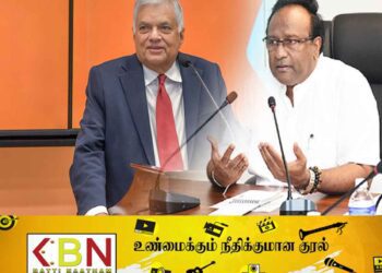 சரத்வீரசேகரவிடமிருந்து ஜனாதிபதிக்கு பறந்த கடிதம்!