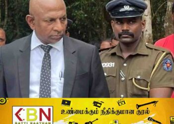 நீதிபதி சரவணராஜாவுக்கு உயிர் அச்சுறுத்தல் விடுக்கப்பட்டதா?; சிஐடி விசாரணையில் வெளியான முக்கிய தகவல்கள்!