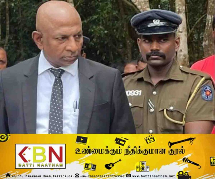 நீதிபதி சரவணராஜாவுக்கு உயிர் அச்சுறுத்தல் விடுக்கப்பட்டதா?; சிஐடி விசாரணையில் வெளியான முக்கிய தகவல்கள்!