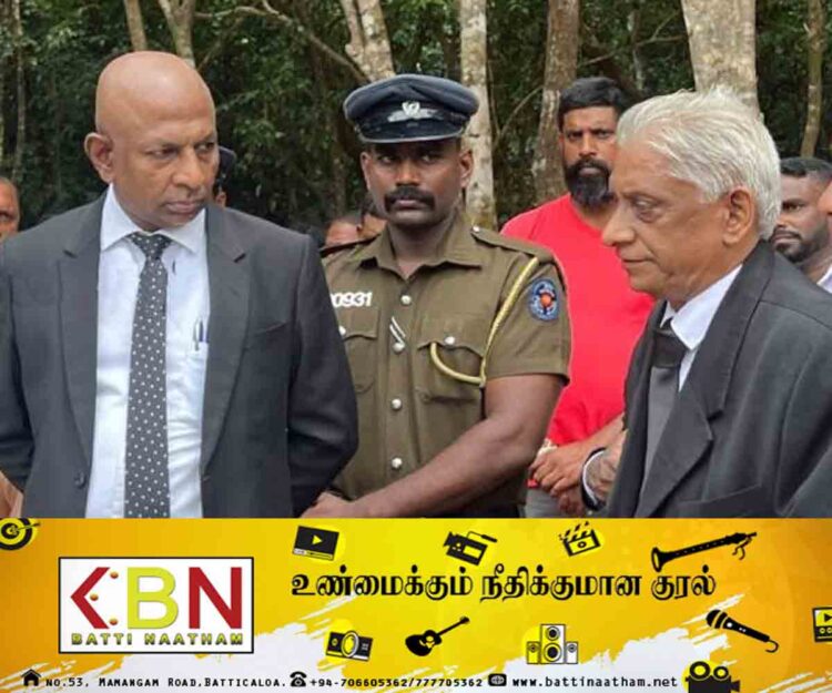பதவி விலகல் விசாரணை சி.ஐ.டியிடம் ஒப்படைக்கப்பட்டது!