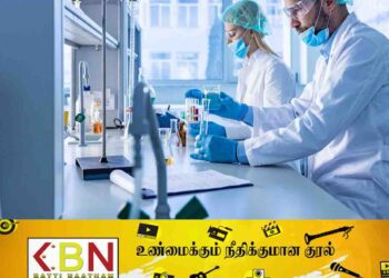 எச்சரிக்கை விடுக்கும் விஞ்ஞானிகள்; தெற்கு சீனாவில் புதிதாக 8 வைரஸ்கள் கண்டுபிடிப்பு!