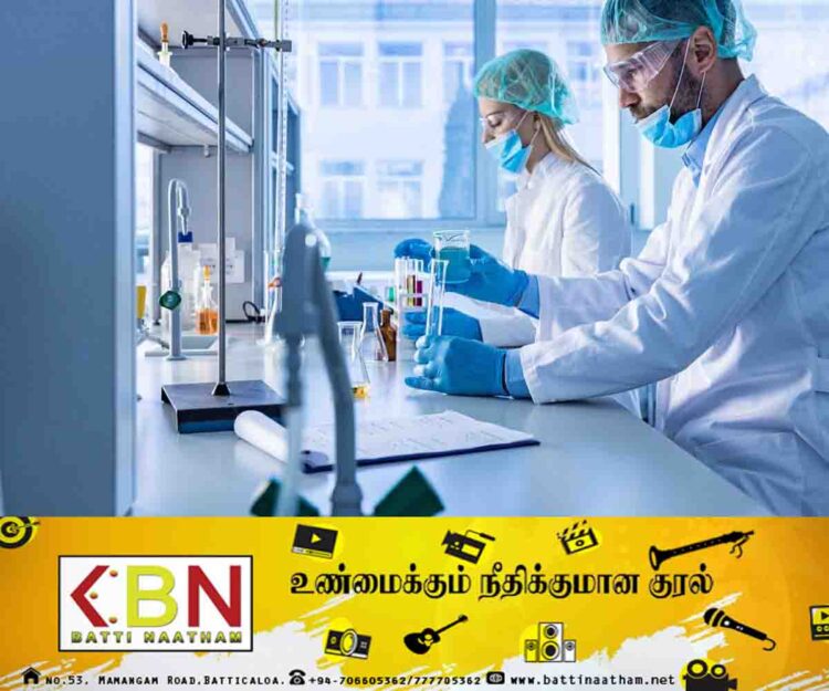 எச்சரிக்கை விடுக்கும் விஞ்ஞானிகள்; தெற்கு சீனாவில் புதிதாக 8 வைரஸ்கள் கண்டுபிடிப்பு!