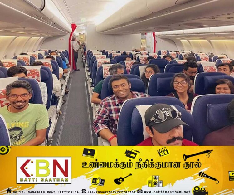 இஸ்ரேலில் சிக்கித் தவித்த 274 இந்தியர்களுடன் டெல்லி வந்தடைந்தது 4வது விமானம்!