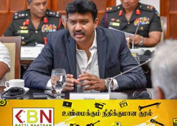 கிழக்கு மாகாண உள்ளூராட்சி மன்றங்களில் பணியாற்றும் தற்காலிக ஊழியர்களுக்கான முக்கிய செய்தி!