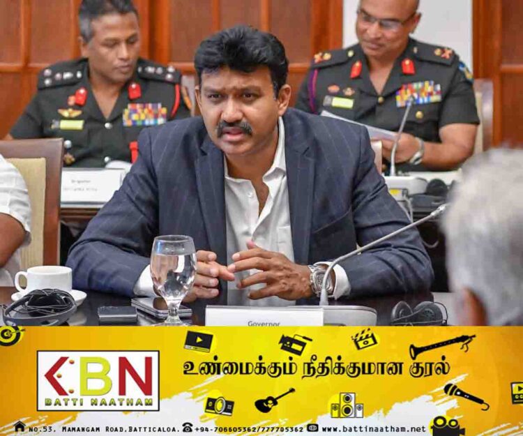 கிழக்கு மாகாண உள்ளூராட்சி மன்றங்களில் பணியாற்றும் தற்காலிக ஊழியர்களுக்கான முக்கிய செய்தி!