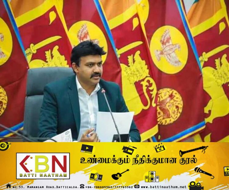 மயிலத்தமடு மீள் குடியேற்ற விவசாயிகளுக்கு தற்காலிக ஊக்குவிப்பு தொகை; ஆளுநர் மூலம் அறிவித்த ஜனாதிபதி!