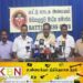 வடகிழக்கு தழுவிய பூரண ஹர்த்தால்; ஒத்துழைப்பை வேண்டி நிற்கும் தமிழ் கட்சிகள்!